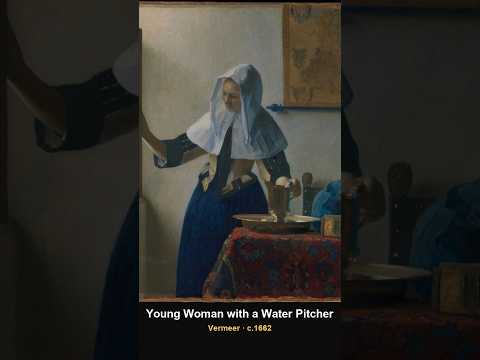 The story behind this painting — Little Art Story short