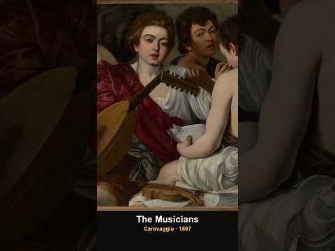 The story behind this painting — Little Art Story short