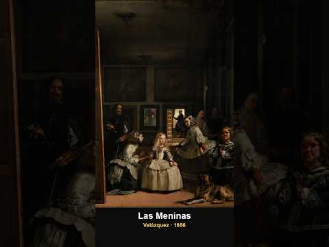 The story behind this painting — Little Art Story short