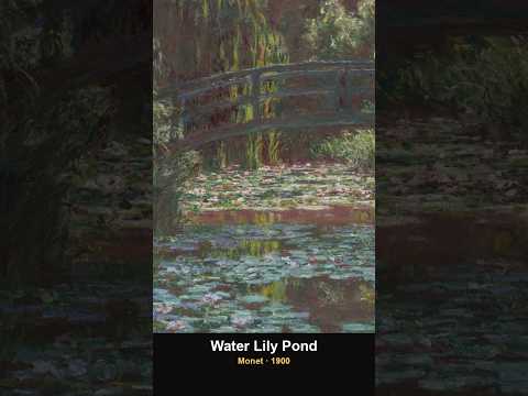 The story behind this painting — Little Art Story short