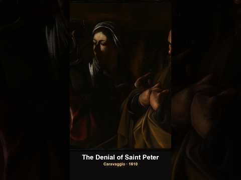 The story behind this painting — Little Art Story short