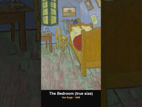 The story behind this painting — Little Art Story short