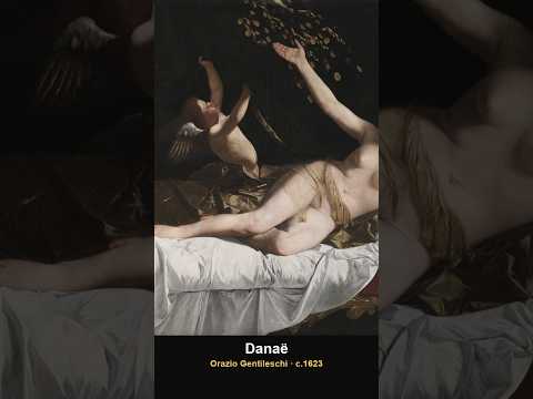 The story behind this painting — Little Art Story short