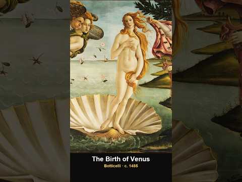 The story behind this painting — Little Art Story short